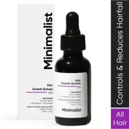 Hair Growth Actives 18 Serum-image-63
