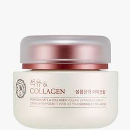 Pomegranate And Collagen Volume Lifting Eye Cream-picture-19