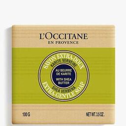 Shea Verbena Extra Gentle Soap-21