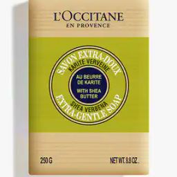 Shea Verbena Extra Gentle Soap-23
