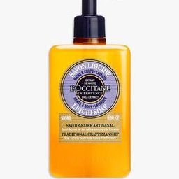 Shea Lavender Hands & Body Liquid Soap-19