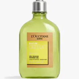 Eau De Cedrat Shower Gel-image-15