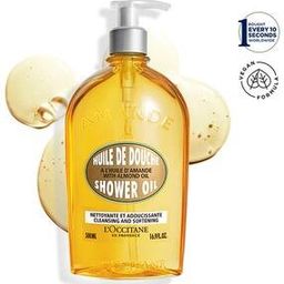 Almond Shower Oil-image-14