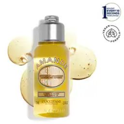 Almond Shower Oil-picture-43