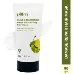 Olive Hair Mask for Damaged Hair-image-96