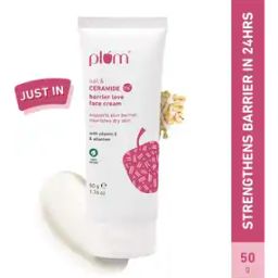 Oat & 1 Ceramide Barrier Love Face Moisturizer Cream-29