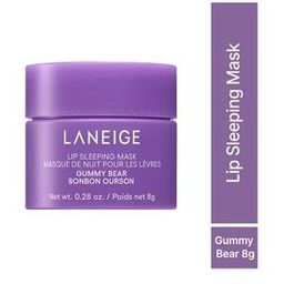 Lip Sleeping Mask Ex Gummybear-image-10
