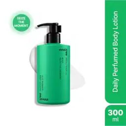 Isle Number Body Lotion - Seize The Moment-12