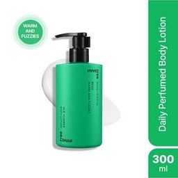 Isle Number Body Lotion - Warm And Fuzzies-image-51