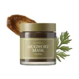 Mugwort Mask-41