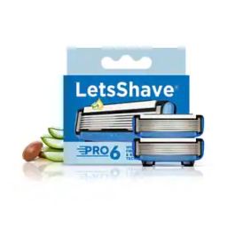 Pack of 2 Pro 6 Blades-29