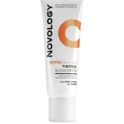 SPF50 PA++++ Tinted Sunscreen Non-Greasy Broad Spectrum Protection-20
