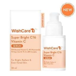 Super Bright C16 Vitamin-C Face Serum For Pigmentation-11