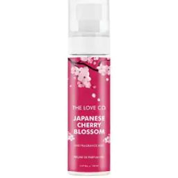 Japanese Cherry Blossom Body Mist-11