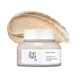 Ground Rice and Honey Glow Mask-36