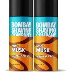 Pack of 2 Musk Deodorant Spray for Men-25