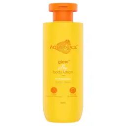 Glow + Silky Body Lotion For 24 Hour Moisturization with Papaya & Vitamin C-45