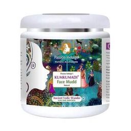 Professional Kumkumadiskin Glowing Face Mudd-31
