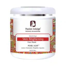 Professional Pearl Light Skin Brightening Face Mudd-29