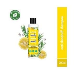 Rosemary & Yuzu Lemon Anti-Dandruff Shampoo-17