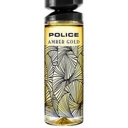 Amber Gold for Woman Eau de Toilette-11