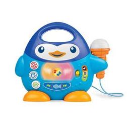 Penguin Music Player-17