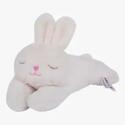 Sleeping Bunny Soft Toy-27
