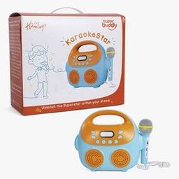 Superbuddy Karaoke Star Toy-image-22
