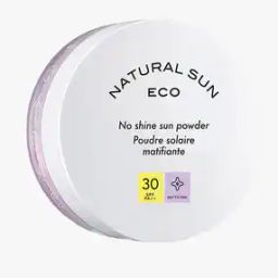 Naturalsun Eco No Shine Sun Powder-53