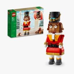 Iconic Nutcracker Figure-15