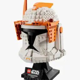 Star Wars Clone Commander Cody Helmet Building Kit-image-14