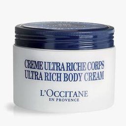 Shea Ultra Rich Body Cream-30