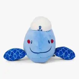 Sailor Whale Soft Toy-12
