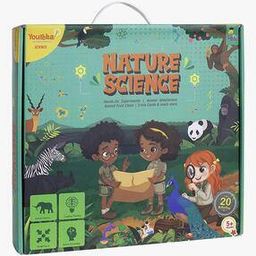 Nature Science Kit-31