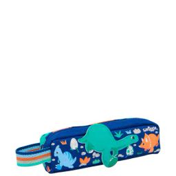 smiggle Out & About Collection Printed Pencil Case image 1