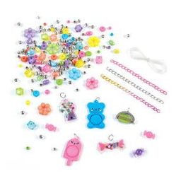 Pop Shake Twist DIY Bracelet Kit-17
