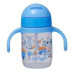 Out & About Collection Sippy Bottle-image-50