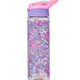 Super Charge Collection Water Bottle Flip-34