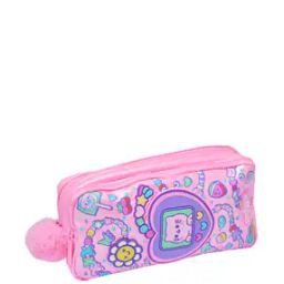 Super Charge Collection Pencil Case-50