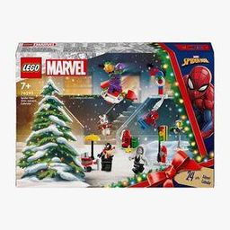 Marvel Spider-Man Advent Calendar Set-picture-52