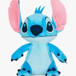 Stitch Soft Toy-15