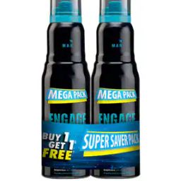 Mate Deodorant Spray Combo for Men-2