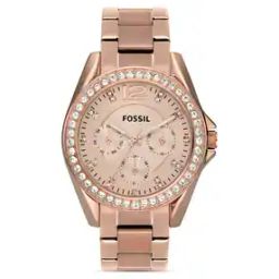 ES2811 Water-Resistant Riley Chronograph Watch-33
