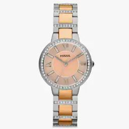 Women ES3405 Stone Studded Analogue Watch-image-41