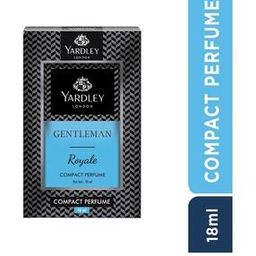 Gentleman Urbane Body Spray For Men-11
