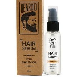 Argan Oil Hair Serum-6