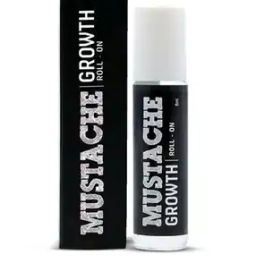 Mustache Growth Roll-On-60
