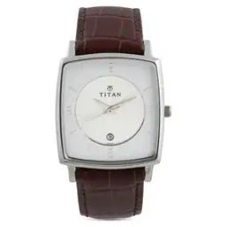 Men Classique Chrono Analogue Watch - NS9159SL01-image-21