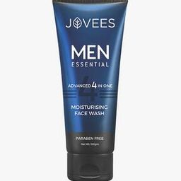 Essential Advanced 4 In One Moisturising Face Wash-48
