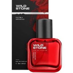 Ultra Sensual Eau De Parfum for Men-15